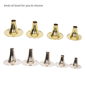 Nhạc Cụ Điều Chỉnh Suona Bằng Gỗ Mun Bán Chạy Nhạc Cụ Gió Cho Người Lớn Mới Bắt Đầu - Product Image 5