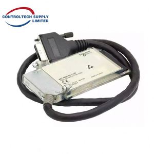 Carte PCMCIA Profibus DP 467NHP811-DP pour l'automatisation des moteurs, pièce en aluminium - Product Image 4