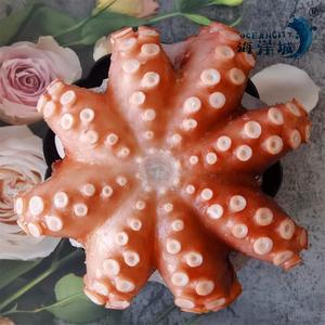 Venta caliente embalaje natural <span class=keywords><strong>pulpo</strong></span> hervido <span class=keywords><strong>pulpo</strong></span> congelado para la venta - Product Image 2