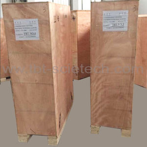 Probador de punto de inflamación de taza abierta de etiqueta automática ASTM D3143 de betún de asfalto de aceite de petróleo de fuego eléctrico - Product Image 5