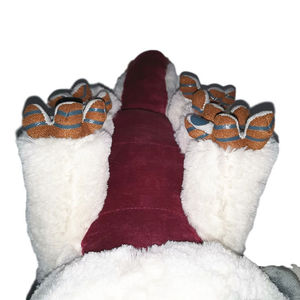 <span class=keywords><strong>Peluche</strong></span> Apa Bull <span class=keywords><strong>Avatar</strong></span>, poupée taureau volant super douce, taille 31-50 cm, idéale pour les fêtes, poupée populaire - Product Image 3