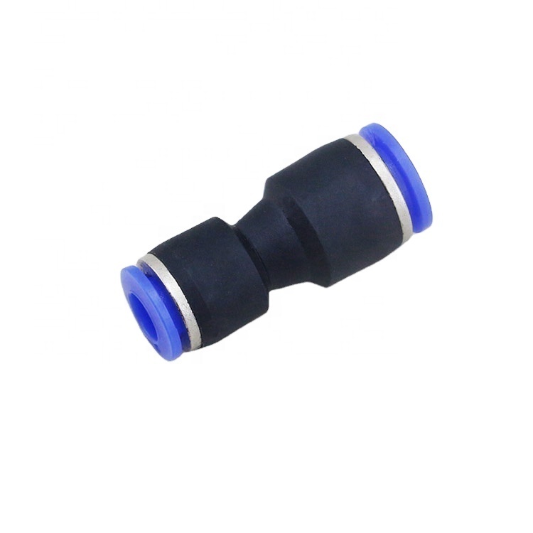 Pneumatic Accessories One Touch Fittings Tube