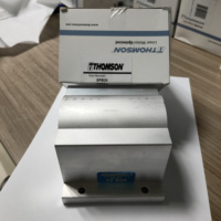 Rodamiento lineal de bolas THOMSON original, cojinete lineal de bolas SPB24, bloques de soporte
