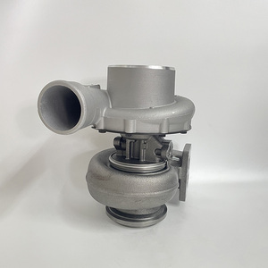 Offerta Speciale Turbocompressore per Auto HT3B 3803055/3801598, Turbina Elettrica Durevole ad Alta Pressione - Product Image 3