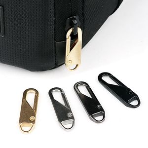 <span class=keywords><strong>Fermeture</strong></span> éclair crochet <span class=keywords><strong>Clip</strong></span> tirer remplacement onglet poignée curseurs <span class=keywords><strong>fermeture</strong></span> éclair pince réparer fixateur Kit de réparation pour sacs à dos bottes valise vêtements - Product Image 1