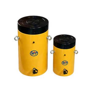 กระบอกไฮดรอลิก VIT-W VIT-W CLL-2006 สำหรับงานหนัก ทนทานต่อการกัดกร่อน ใช้สำหรับปรับระดับฐานรากอาคาร เทียบเท่า Enerpac - Product Image 3
