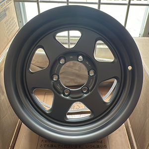 Venta al por Mayor de Fábrica, Llantas Todoterreno 6x114.3 de 16 Pulgadas y 5 Orificios, Llantas de Aleación 6x139.7 de 18 Pulgadas para Autos de Pasajeros Todoterreno # R5422 - Product Image 2