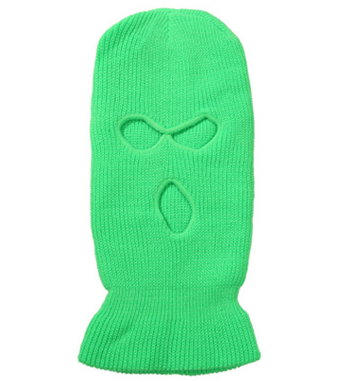 Fluorescent Vert