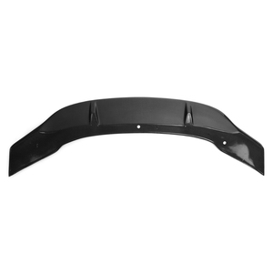 High Quality Carbon Fiber Renntech Style <strong>Rear</strong> <strong>Spoiler</strong> for Mercedes Benz C CLASS W205 Sedan 2015-2019 <strong>Rear</strong> <strong>Spoiler</strong> - Product Image 4
