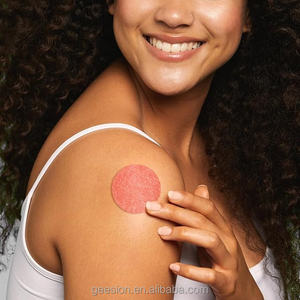 Productos para el Cuidado de la Salud Control de Peso Parches de Berberina para Adelgazar Tendencia 2025 - Product Image 2