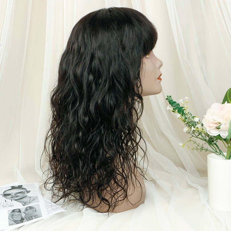 คลื่นร่างกาย