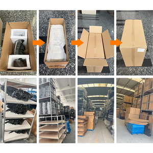 XT actualiza el kit de carrocería de parachoques modelo <span class=keywords><strong>SV</strong></span> 2023 para el modelo original de fábrica de <span class=keywords><strong>Range</strong></span> <span class=keywords><strong>Rover</strong></span> Sportux de 2018 a <span class=keywords><strong>2022</strong></span> - Product Image 5