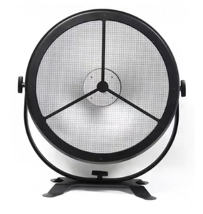 260W <span class=keywords><strong>RGB</strong></span> 3-in-1 Retro Đèn sân khấu <span class=keywords><strong>DMX</strong></span> <span class=keywords><strong>512</strong></span> điều khiển Trắng <span class=keywords><strong>LED</strong></span> nguồn nhôm ma trận ánh sáng cho DJ KTV văn phòng sàn nhảy nguồn - Product Image 2