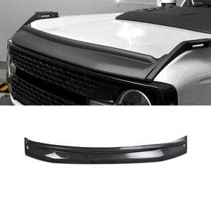 Cubierta Protectora de Capó para Ford Bronco 2021, Accesorios para Carrocería - Product Image 2