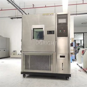 Simuleer Zware Regen Milieu Waterdichte Testapparatuur <span class=keywords><strong>Ipx34</strong></span> Swing Arm Regen Testkamer - Product Image 6