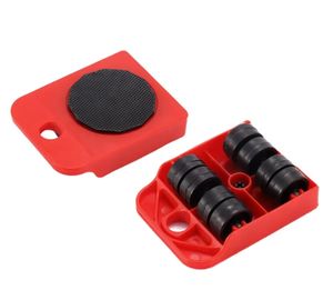 Système de levage mobile d'appareil de fer de glissières de meubles résistantes pour la charge maximale 330lbs Outils de stockage d'achats-OEM personnalisable - Product Image 2