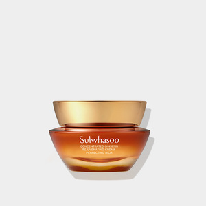 Sulwhasoo Crème équilibrante concentrée Perfecting Rich Facial Mist Sprayer - Product Image 1