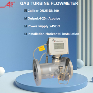 Dn80 kỹ thuật số lưu lượng kế LCD <span class=keywords><strong>Vortex</strong></span> Flow Meter cho nước nóng lỏng khí đốt tự nhiên xung RS485 4-20mA đầu ra OEM tùy chỉnh - Product Image 4