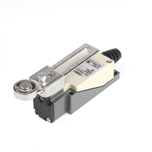 Nuevo y Original Sensor de Límite de Carrera D4V-8112Z D4V-8169Z D4V-8111Z D4V-8166Z-N D4V-8108SZ-N D4V-8104SZ-N D4V Tipo Pulsador de Tracción - Product Image 2