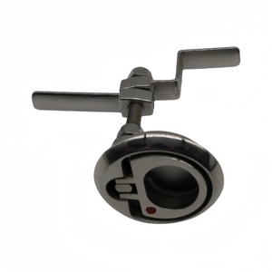 สลักลูกเบี้ยวสแตนเลสฮาร์ดแวร์ทางทะเลวัสดุทองเหลืองทนทานสูง - Product Image 3