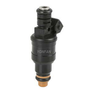 Injecteur de carburant 0280150734 pour Citroen <span class=keywords><strong>BX</strong></span> Peugeot 205 305 309 405 505 198454 Volvo 240 340 360 740 760 780 1389844 Lancia Thema - Product Image 2