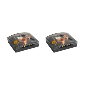 Nhà Máy Bán Hàng Trực Tiếp Xe Hệ Thống Âm Nhạc Xe Không Thấm Nước 6.5 Loa Xe - Product Image 4