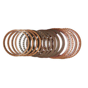 Kit de reconstrucción maestra para VOLVO PEUGEOT, caja de cambios de sistema de <span class=keywords><strong>transmisión</strong></span> automática, kit de reconstrucción de maestro, kit de reconstrucción de coche, 12, 3, 2, 1, 2, 1, 2, 2, 2 - Product Image 4