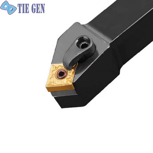 Angle de pointe 45 ° Porte-outil MCSNR/MCSNL <span class=keywords><strong>2020</strong></span> 2525 pour plaquettes en <span class=keywords><strong>carbure</strong></span> CNMG - Product Image 2