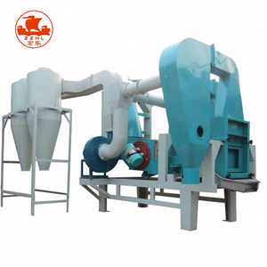 Machine de lavage complète de raisin secs, entièrement personnalisée, ligne de Production pour graines de raisin - Product Image 5
