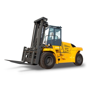 Lonking <span class=keywords><strong>25</strong></span>吨LG250DT高质量柴油叉车 - Product Image 4