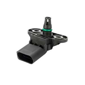 06G906051 03C906051F 03C906051 para VW Golf MK6 Jetta 5 Passat colector de admisión Sensor MAP de presión de aire absoluta - Product Image 3