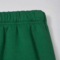 Ensemble 3 pièces pour adolescentes : sweat à capuche court à lettres, débardeur blanc et pantalon cargo multipoches – Tenue décontractée pour enfants