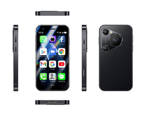 Teléfono Inteligente al por Mayor con Octa Core, Carga Solar, 5G LTE CDMA, Resistente al Agua IP68, Resistente a Altas Temperaturas, 7000-7999mAh, 108MP - Product Image 6