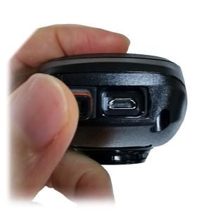 Microphone haut-parleur sans fil <span class=keywords><strong>Hyte</strong></span>-ra Bluetoothv4.0 microphone à main SM27W1 écouteur sans fil talkie-walkie - Product Image 3