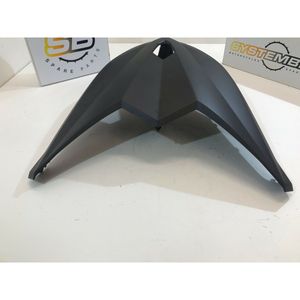 Deflettore Vento Compatibile con Ammortizzatore Monoshock Kawasaki Z750 2004-2006 - Product Image 5