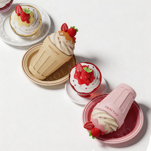 Custom Luxury Perfume Bottle <b>Empty</b> Perfume Bottle With <b>Box</b> Perfume Sample Bottles Perfume Pump Sprayer Bottle - Product Image 2