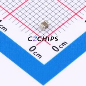 C0805C473F3GECAUTO SMD <b>Capacitor</b> (MLCC) 0805 ( Capacitance: 47nF )( Precision: 1% Rated Voltage: 25V ) - Product Image 1