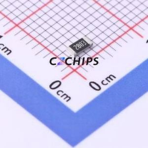 Résistance SMD SCR1206F280K 1206 (Type : Film Épais) (Résistance : 280 kOhm Précision : 1%) - Product Image 1