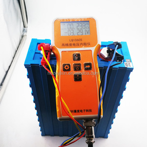Nhà Máy Longlife LiFePO4 di động 3.2V 200AH LiFePO4 Pin Lớp Một 200AH <span class=keywords><strong>Lithium</strong></span> cho năng lượng mặt trời Hệ thống lưu trữ nhà Pin - Product Image 3
