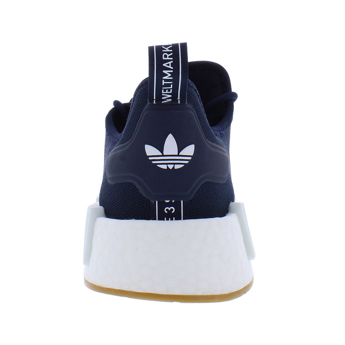 adidas gazelle silver green womens Shop Black Mens adidas NMD R1 Lace Up Sneakers – Shoebacca main image 1