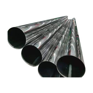 Производство и обработка от производителя SUS316L BA полированная труба из нержавеющей стали Tp316L - Product Image 5