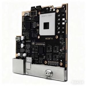 Giới hạn thời gian Cung cấp buồng lái ghi âm giọng nói pcba hàng không vũ trụ thiết bị pcba Chất lượng cao OEM avionics pcba Nhà cung cấp - Product Image 5