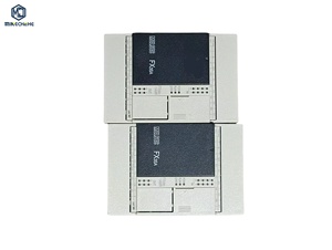 FX3SA-14MR-CM PLC คอนโทรลเลอร์ลอจิกแบบตั้งโปรแกรมได้ โมดูลควบคุมอุตสาหกรรม อุปกรณ์ควบคุมระบบอัตโนมัติประสิทธิภาพสูง 95% คล้ายกับ Ne - Product Image 1