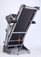 Harga Treadmill Lijiujia Home Use Strength Master Healthcare, Mesin Jalan Kaki