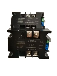 Arrancador suave de motor monofásico 110V SSR-200WA-R2 8KW, arranque lento de <span class=keywords><strong>30</strong></span> segundos, módulo de relé de estado sólido SSR - Product Image 4