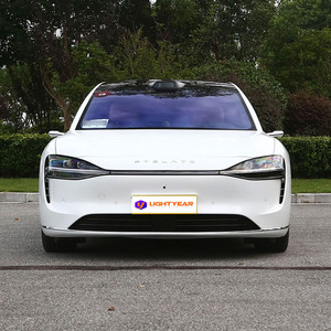 Nuevo Stelato S9 EV de Autonomía Extendida, 1300 km de Autonomía Total, 4 Puertas, 5 Asientos, Sedán de Lujo con Volante a la Izquierda, Entrega a Todo el Mundo - Product Image 2