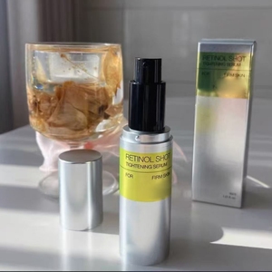cellimax 30ml Retinol Anti-Aging <b>Serum</b> for Pore Tightening, Skin Lifting & Brightening - Product Image 3