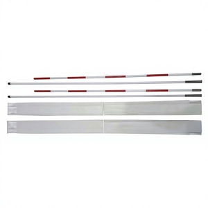 Antena de Voleibol de Fibra de Vidrio y Varilla Sólida, Antenas de Voleibol Personalizadas - Product Image 4