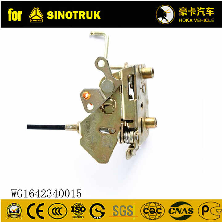 original-sinotruk-howo-truck-spare-parts-door-lock-body