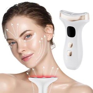 Oem mặt cổ thiết bị chăm sóc mặt massager điện cổ máy đẹp với đa chức năng mặt cổ vẻ đẹp trên khuôn mặt thiết bị - Product Image 3